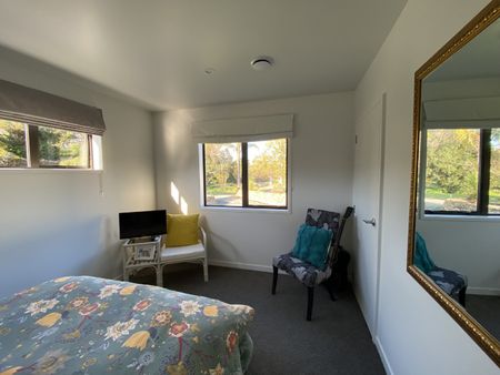 Comfort & Privacy in Kamo - Kamo - Photo 4