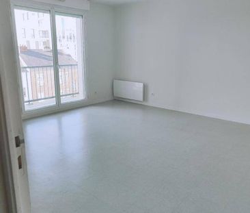 Location appartement t3 62 m² à Nantes (44000) Centre ville-Centre ... - Photo 1