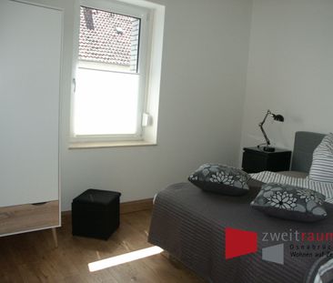 Neustadt, 2 zusammenhängende Zimmer innerhalb einer 3 Personen Wohn... - Photo 2