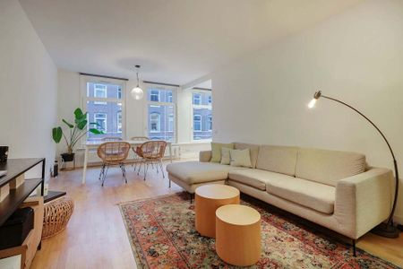 Eerste Helmerstraat | One Bedroom | Balcony - Photo 4