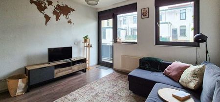 Te huur: Appartement Spoorstraat in Breda - Photo 4