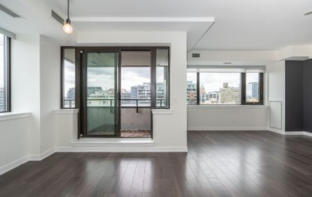 For Lease - 400 Wellington Street Unit# 1009, Toronto, Ontario - Photo 5