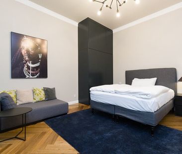 Haspingergasse - Photo 4