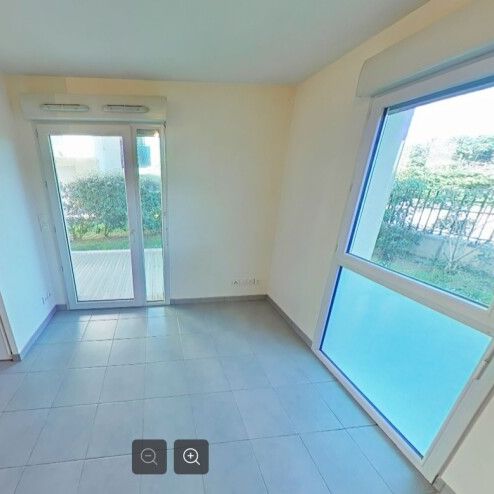 Location Appartement 1 pièce 26m² ST JORY 31790 - Photo 1