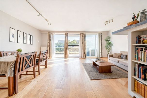 Appartement te huur in Sint-Niklaas - Photo 1