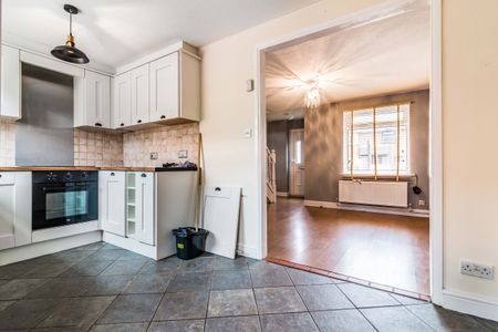 2 bedroom house to rent The Mews, Manchester, M40 - Photo 5