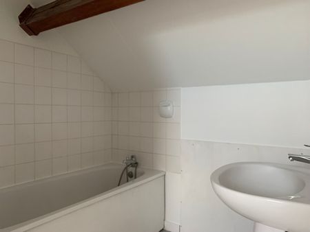 UNIVERSITE – T2 duplex – 46.89 M² - Photo 2