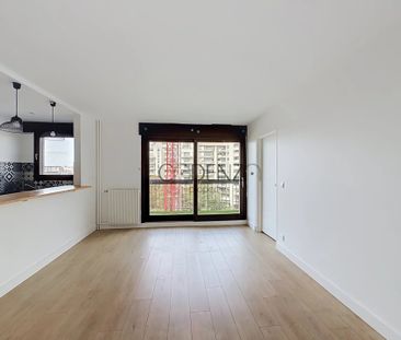 Location Appartement 2 pièces 39m² COURBEVOIE 92400 - Photo 2