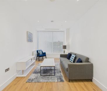 1 bedroom apartment to rent - Photo 1