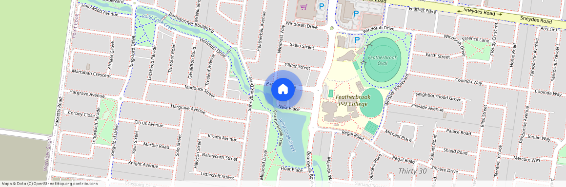 22 Nest Place, Vic 3030, Point Cook