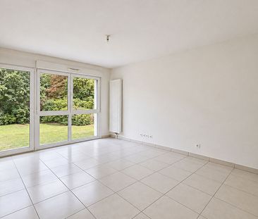 Appartement 2 pièces - Photo 1
