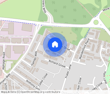 Blackthorn Drive, Gosport - Photo 1