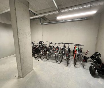 2-Zimmer-Wohnung, ca. 75 m², EBK, TG-Stellplatz, Balkon, barrierefr... - Photo 5