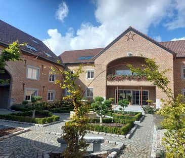 Appartement te huur - Foto 2