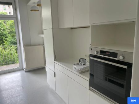5-Zimmer-Wohnung mit Balkon - Photo 5