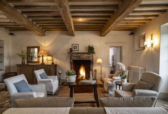 Farm and Ranch Property