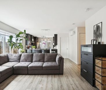 Appartement à louer - Saint-Constant Appartement à louer - Saint-Co... - Photo 5