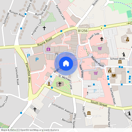 High Street, Braintree