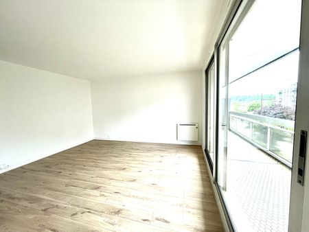 Location appartement 4 pièces, 84.77m², Versailles - Photo 4