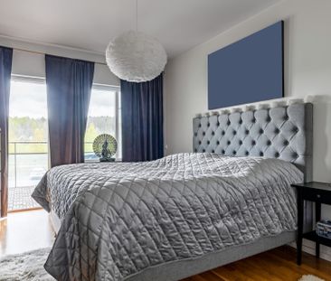 Karlsdalsallén 43C - Foto 3