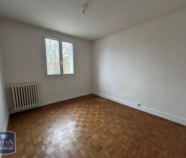 Appartement à louer 3 pièces 68.21m² - Photo 3