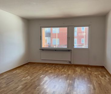 Norrbackavägen 11E - Foto 6