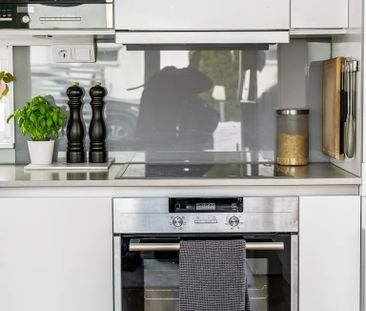 Gamla Stockholmsvägen, Huddinge - Foto 6