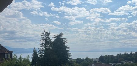 Apartment 4.5 rooms - Photo 4