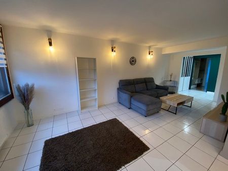 APPARTEMENT T3 A LOUER - Photo 4