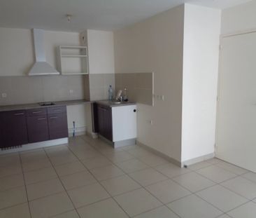 Location Appartement 2 pièces 39 m2 à Perpignan - Photo 4