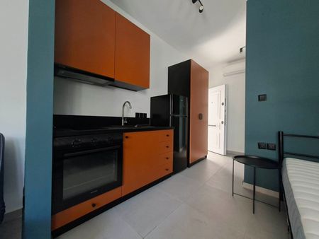 Διαμέρισμα για ενοικίαση Άγιος Νικόλαος (Βόλος) - Photo 2