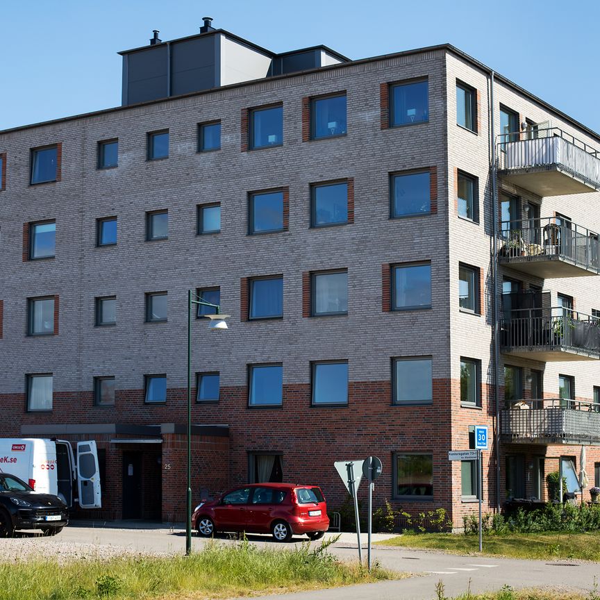 Kantorsgatan, Helsingborg - Photo 1
