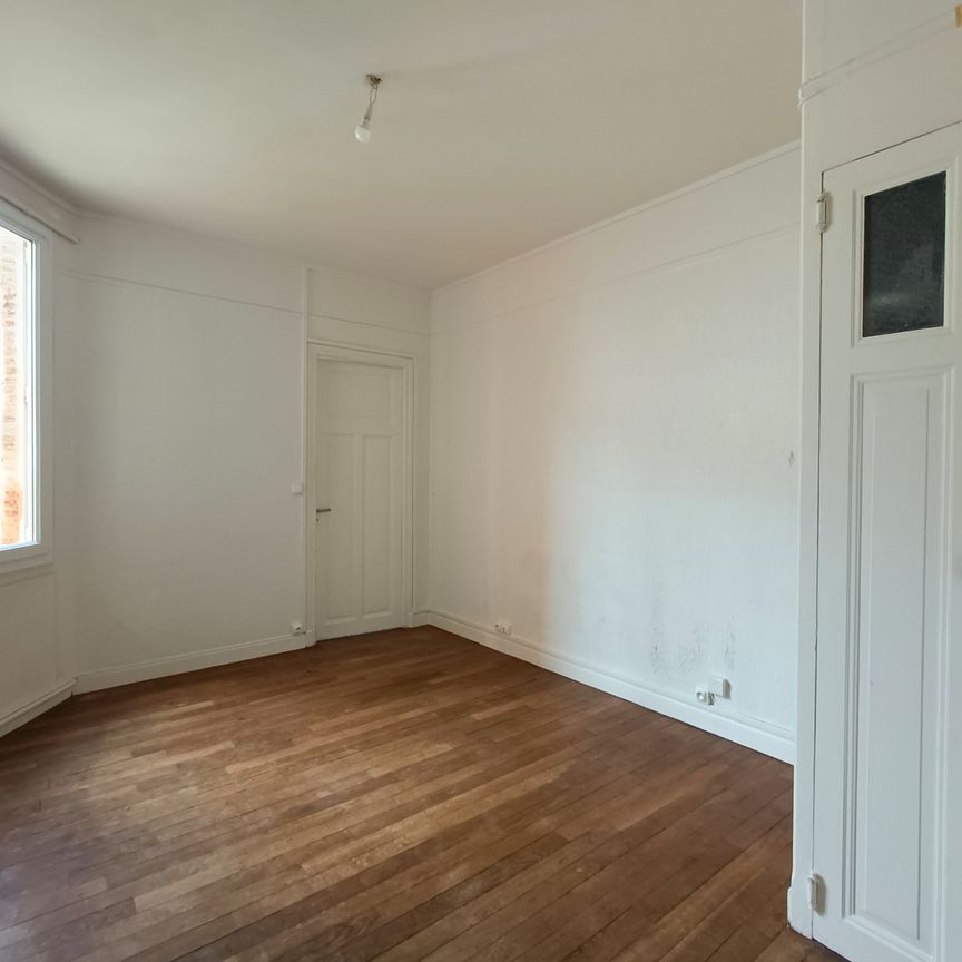 Appartement RUE ALBERT REVILLE - Photo 1