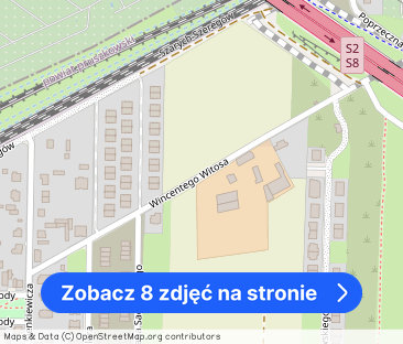 Willa Park Piastów - mieszkanie bezczynszowe - Zdjęcie 1