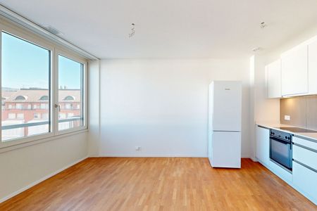 Apartment at the heart of Zurich - Photo 2