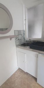 Appartement à louer 1 pièce 11.14m² - Photo 4
