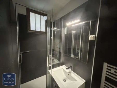 Appartement à louer 3 pièces 59.35m² - Photo 5