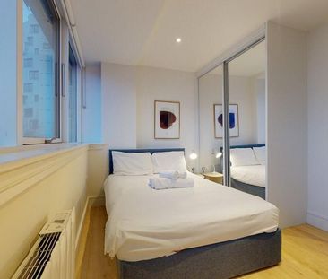 1 bedroom flat to rent - Photo 6