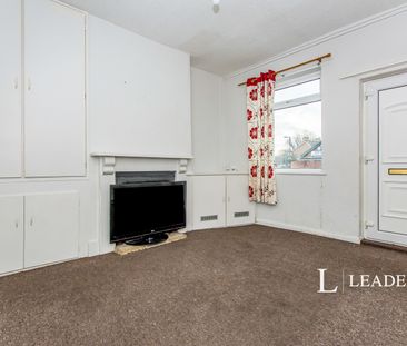 2 bedroom house to rent Pen Street, Boston, PE21 - Photo 1