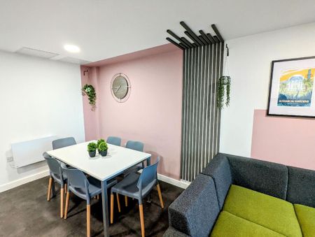 1 bedroom in a house share to rent - Photo 5