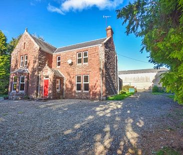 Nether Careston Farmhouse Nether Careston Brechin, Angus, DD9 6RW - Photo 3