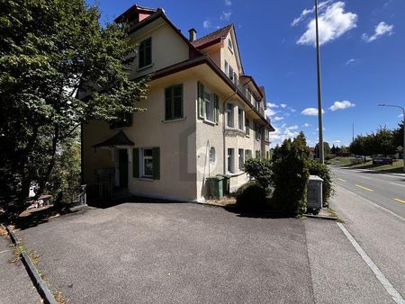 GEMÜTLICHES WOHNEN MIT MUNOTBLICK - Foto 4