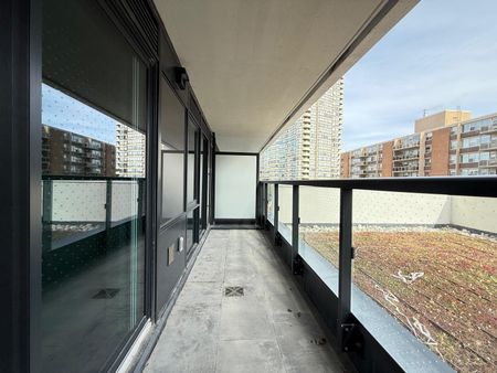 For Lease - 60 Central park road Way Unit# 315, Toronto W08, Ontario - Photo 5