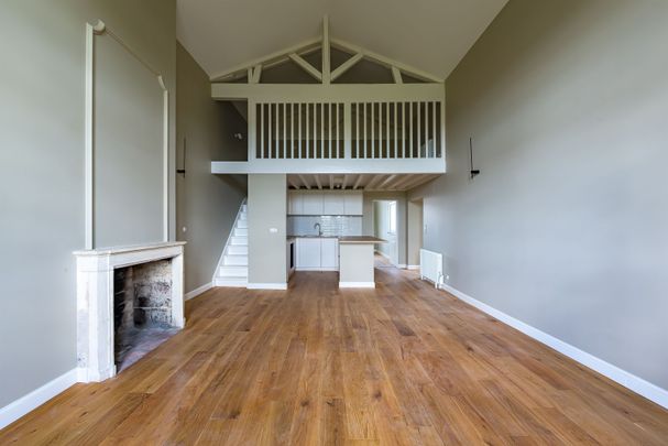 SAINTE CROIX – VASTE APPARTEMENT HAUT DE GAMME - Photo 1