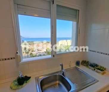 Apartamento en alquiler en Calle Avenida Jaime I 'El Conquistador' - Photo 6