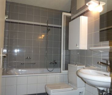 2.5 Zimmer, 70 m², 2. Stock - Photo 3