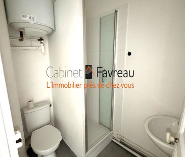 Location appartement 20.46 m², Arcueil 94110 Val-de-Marne - Photo 4