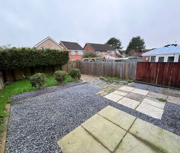 Clos Ty Gwyn, Gowerton, Swansea, SA4 3GF - Photo 6