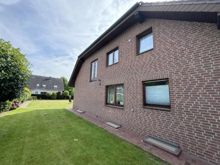 Im Schatten der Windmühle! Attraktive 3,5-Zimmer Wohnung in Hamminkeln für best ager - Photo 4