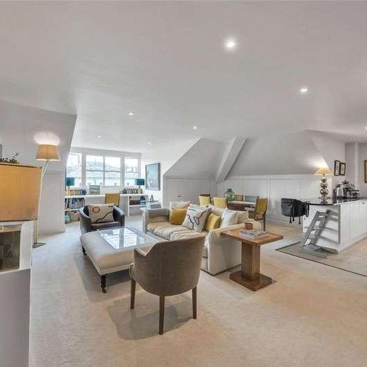 Ormonde Court, Belsize Grove, London, NW3 - Photo 1